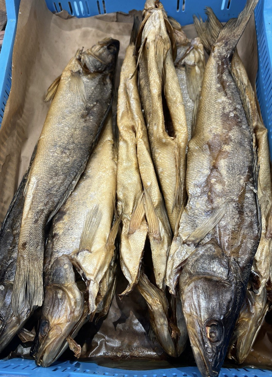 Судак патраний х/к (Луковський)