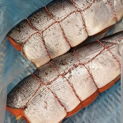 Кіжуч х/к (Кулемза)