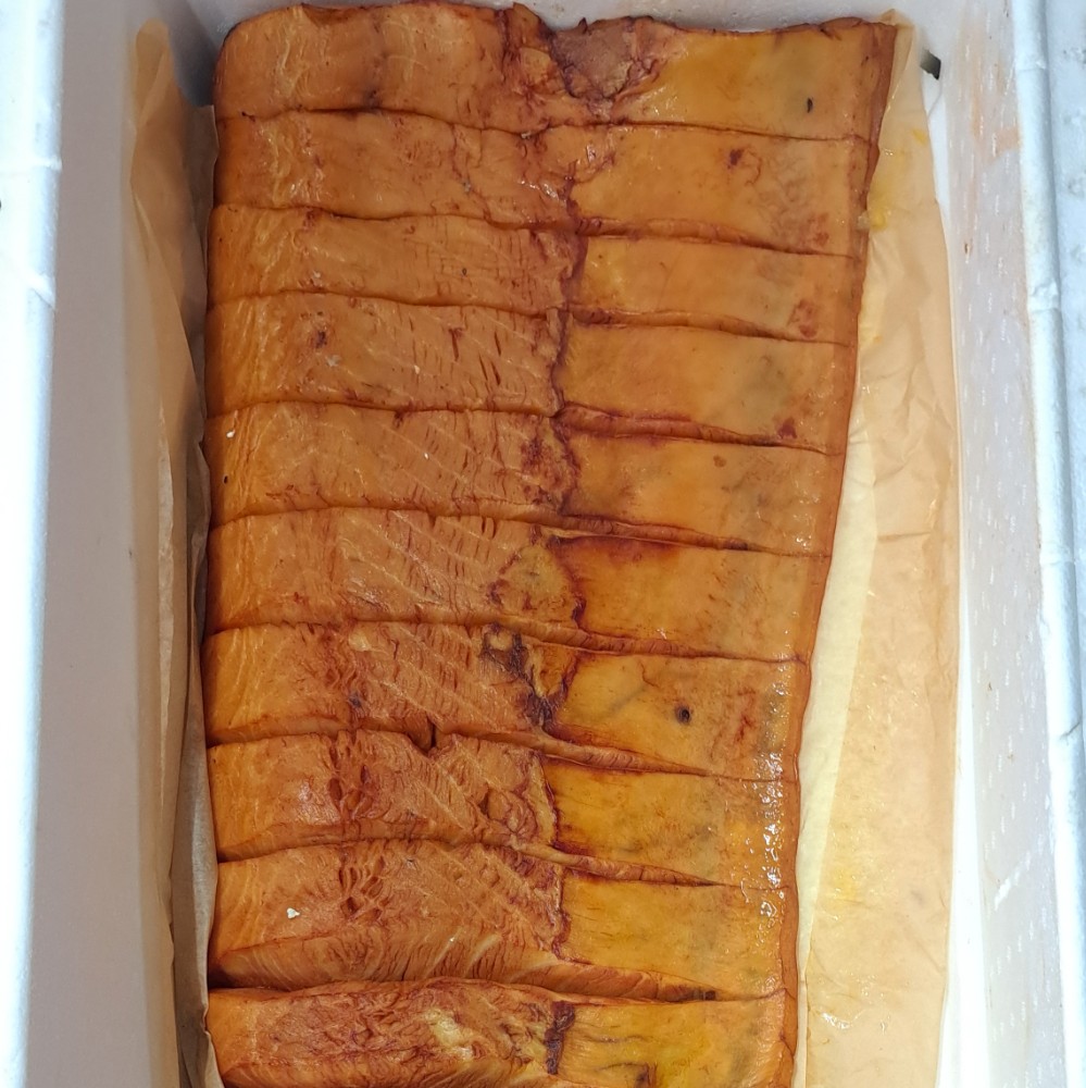 Белуга х/к (Нікополь)