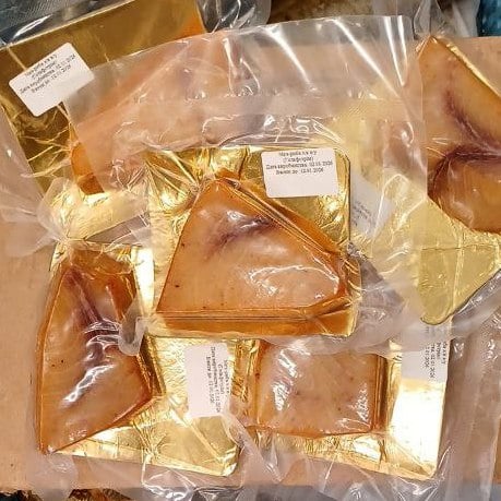 Меч-риба х/к в/у (Гольфстрім)