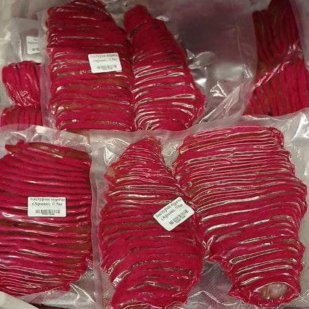 Бастурма куряча (Армян), 0,5кг