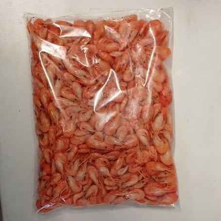 Креветка чорноморська морожена (Потапова), 0.5кг
