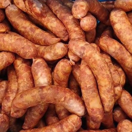 Ковбаса шашлична (Нікополь)