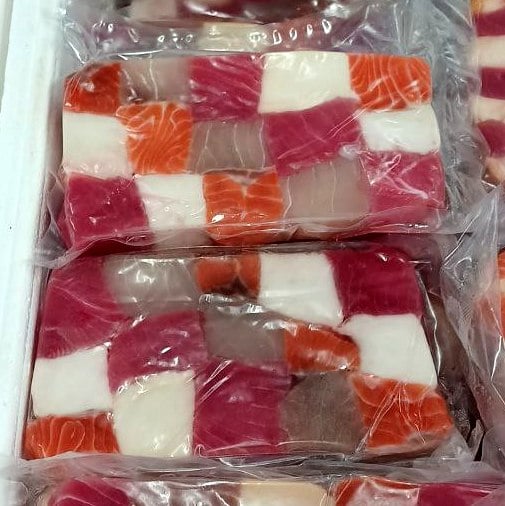 Торт ШАХМАТКА (ЗП)