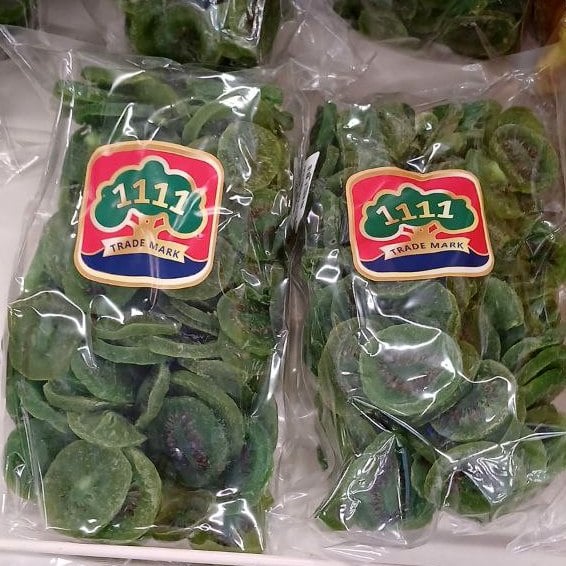 Ківі в'ялене 1111 (Алі), 1кг