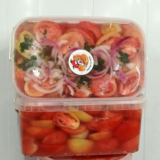 Помідор Асорті (Карагодін) 2.5кг