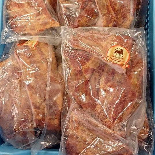 Докучаєвський, Ребро в/к газ (Уголок), (Логвіненко)