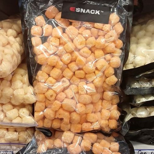 Сир хрусткий Ніжність (ХР), 400г