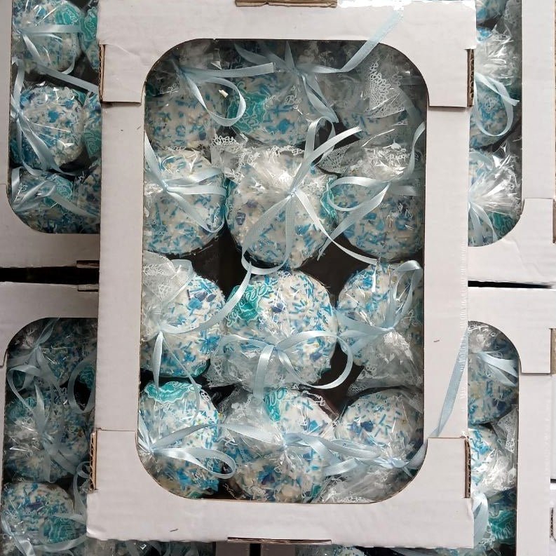 Пасха Творожна, 250г