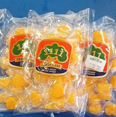 Манго фруктовий MIX (Алі) 250г