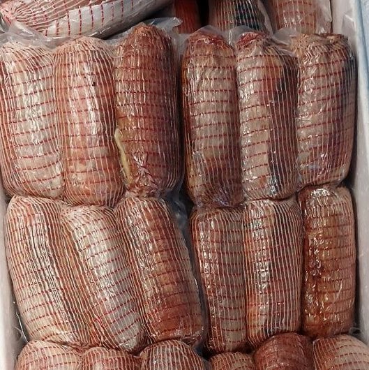 Рулет ОКО ДРАКОНА (ЗП)