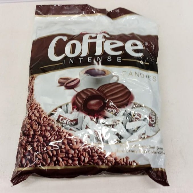 tayas Цукерки з кавовою начинкою (ПАНДА), 1кг