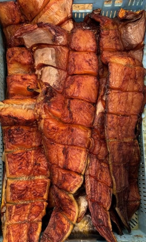Сом пласт х/к (Нікополь)