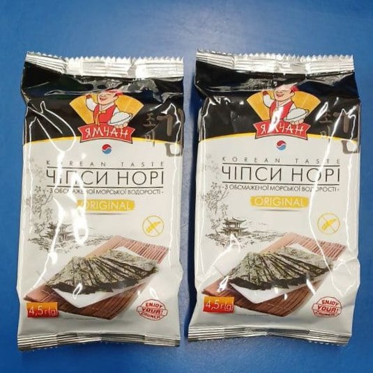 Ямчан, Норі ORIGINAL,Ямчан,( Мега)4.5г