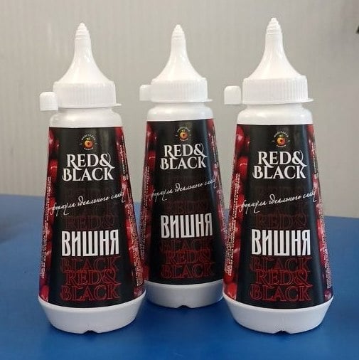 Топінг Red Black Вишня  (0000) 0.280г