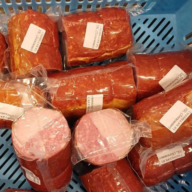 Хуторянські, Голлівуд в/к в/у ХК, (Логвіненко)