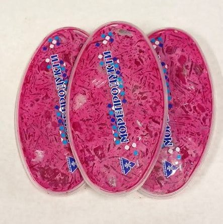 Пресерва Оселедець філе-шмат. в майонезі з буряком (Тритон) 200г