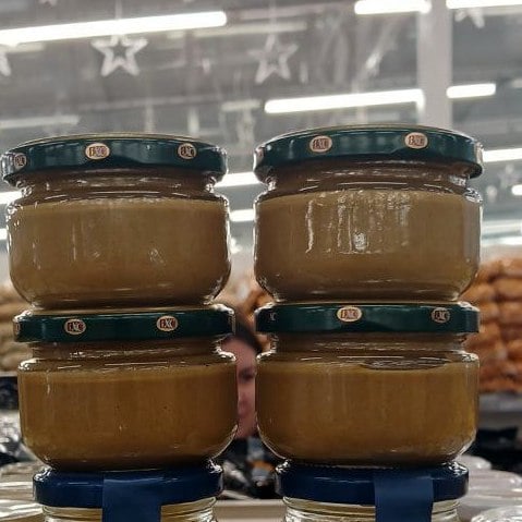 Гірчиця Вінниця (Мега), 125г