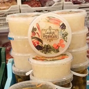 Кораловий гриб (Арктика) 0.5кг