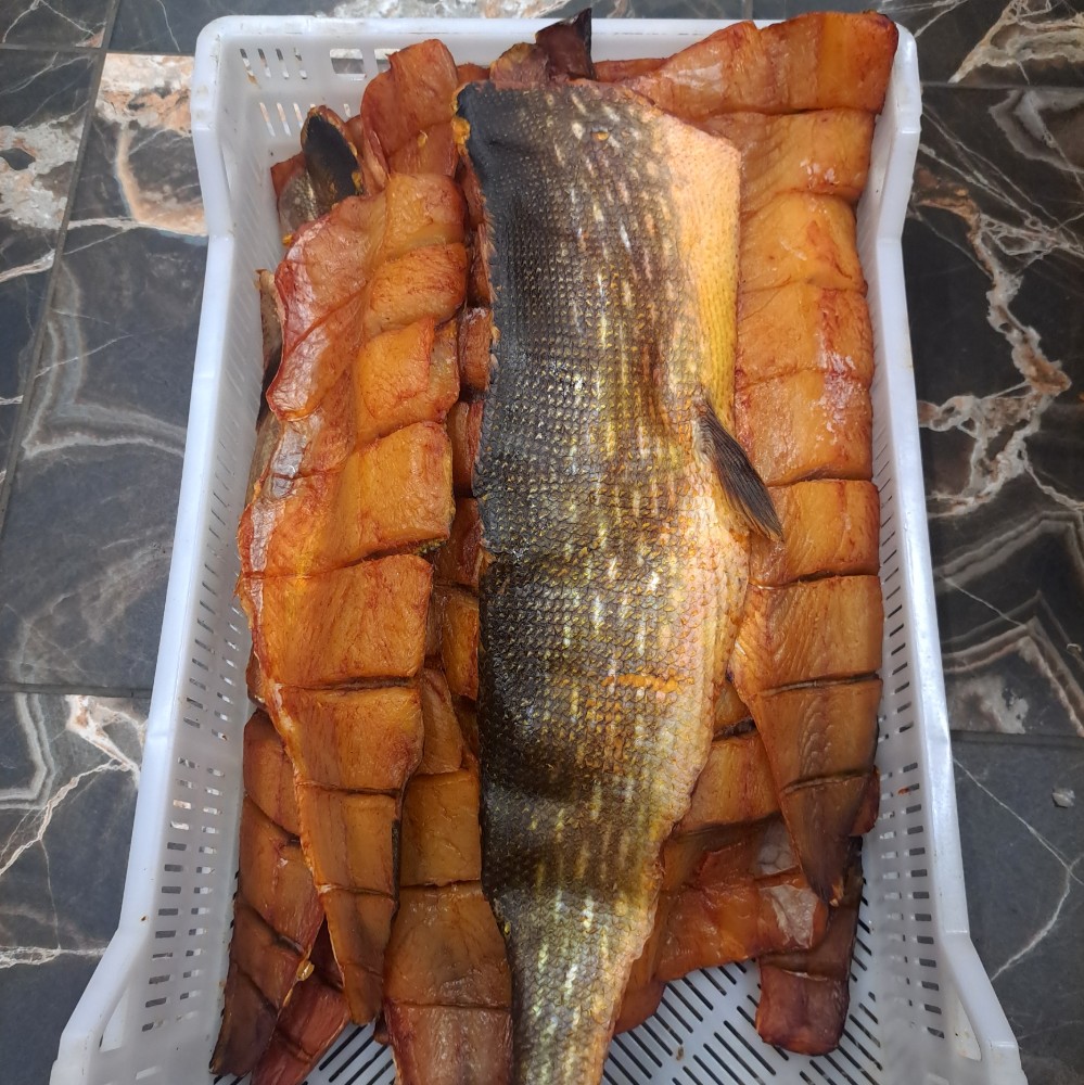 Щука х/к пласт (Нікополь)