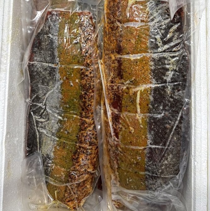 Форель пласт Адідас (ЗП)