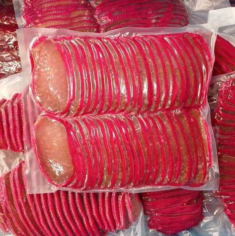 Бастурма свинина (Армян) 0.5кг