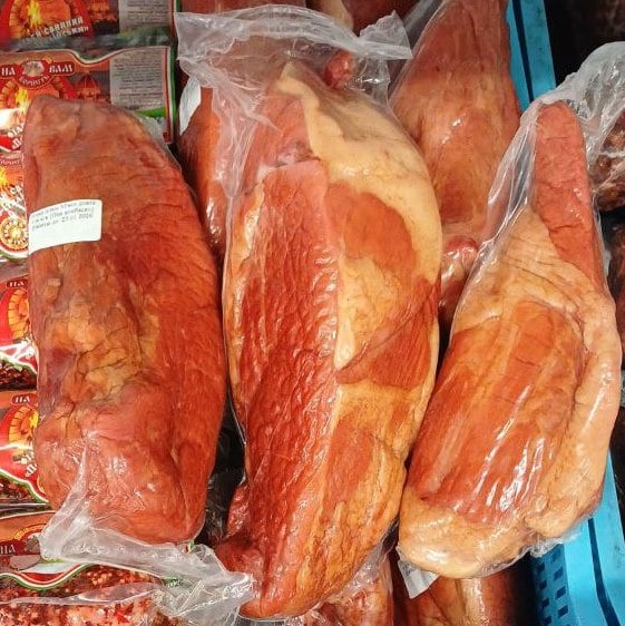 Влан плюс М'ясо довге т/в х/к (1234)