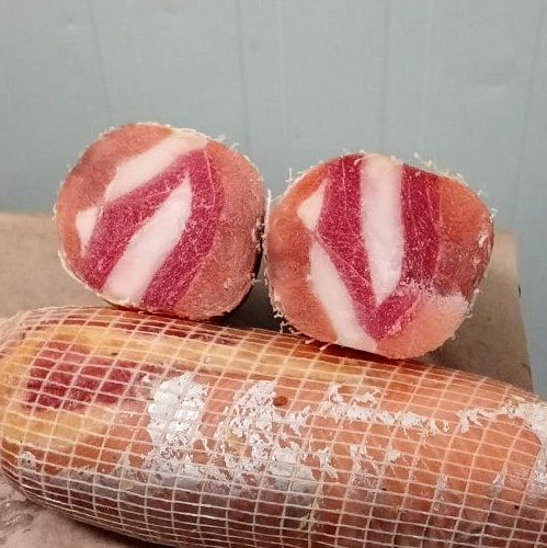 Рулет зебра (ЗП)