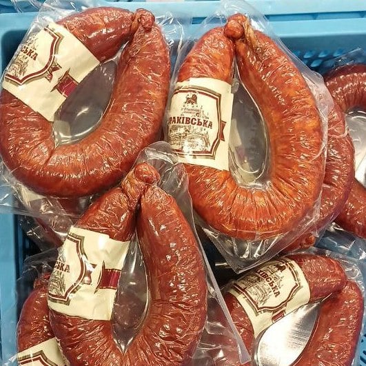 Докучаєвський, КРАКІВСЬКА н/к в/г, (Логвіненко)