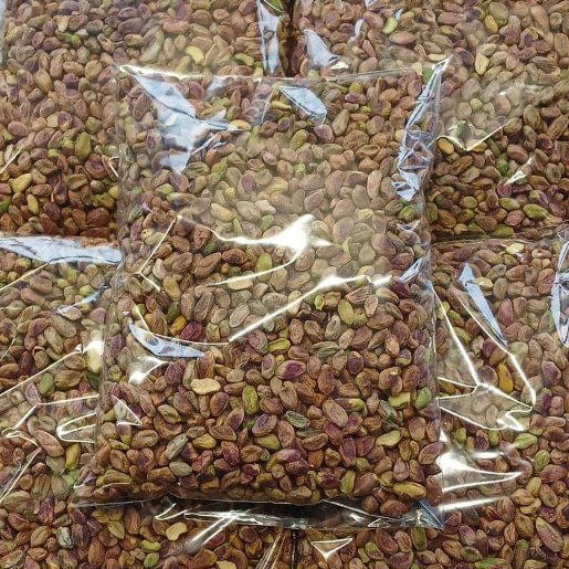 Фісташка очищена РОНІК ЯДРО (АЛІ), 1кг