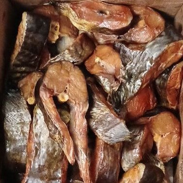 Сом х/к Шматок (Луковський)