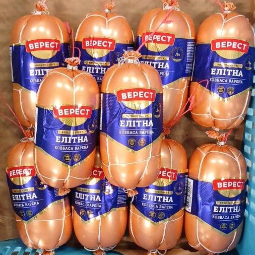 Верест Елітна варена в/с, 0.5кг