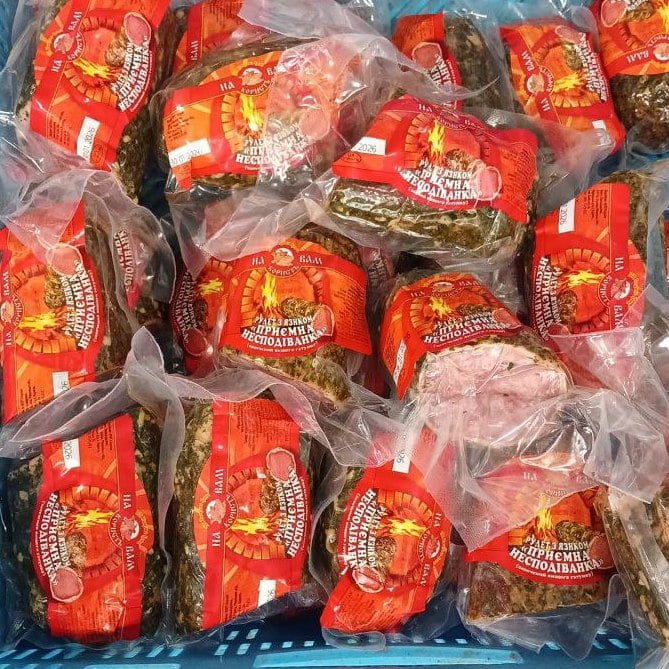 Користь рулет Приємна несподіванка 1/2 (1234)