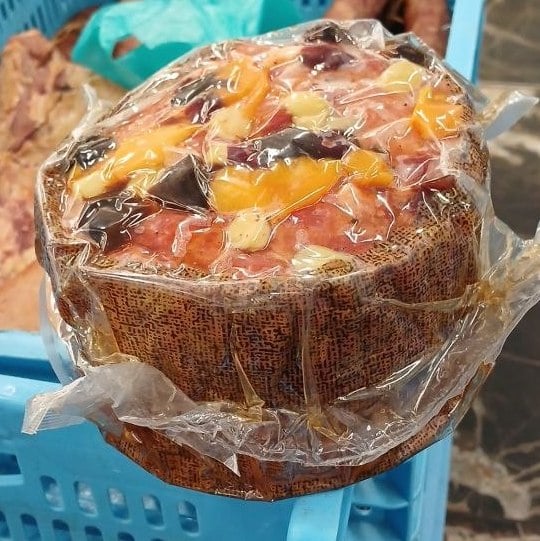 BUTCHER`S HOUSE, М'ясна пасха (Хмельницьк)