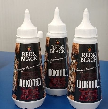 Топінг Red Black Шоколадний (0000) 0.280г
