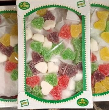 Мармелад (Алі), 2кг