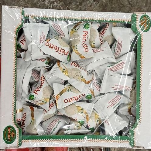 Цукерки Перфетто (Алі) 0.5кг