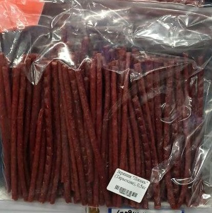 Ікряник "Лосось" (Терьохіна), 0,5кг