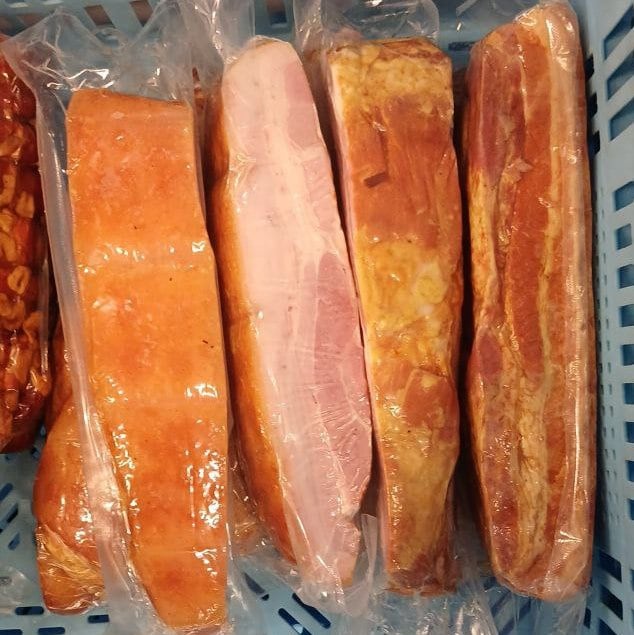 Грудинка Селянська (Хмельницьк)