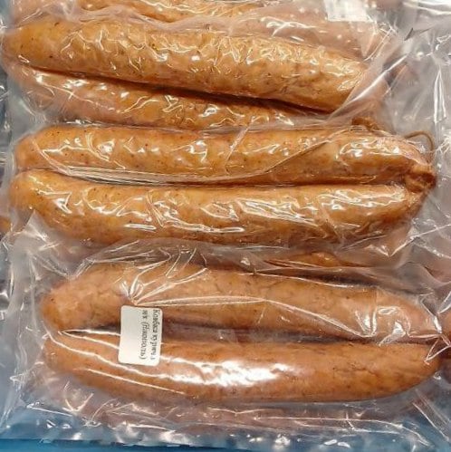 Ковбаса куряча  н/к  (Нікополь)