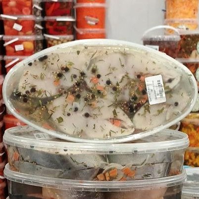 ВАРЕХОУ с/с, (ЗП), 1кг