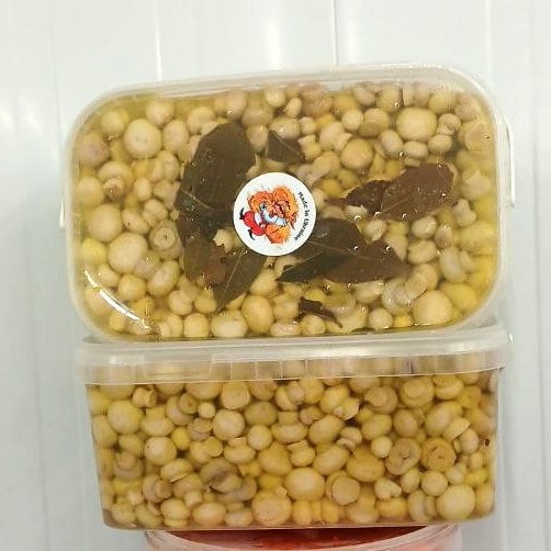 Печериці мариновані (Карагодін), 2,5кг