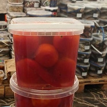 Помідор маринований (Карагодін) 1кг