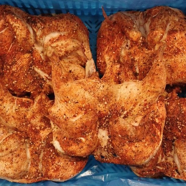 Мітра Курка - Курочка Ряба (вагова) (4321)