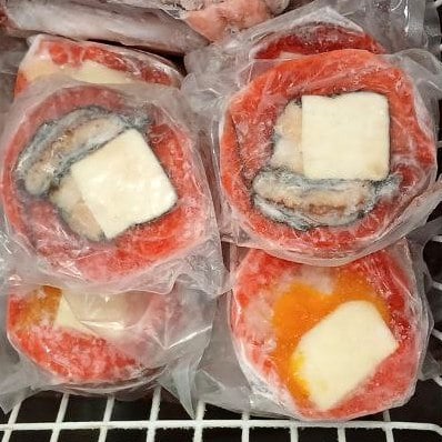 Шайба чорний дракон (ЗП)