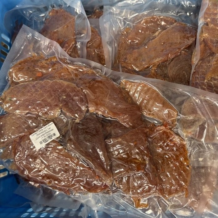 Качка Гриль Балтійська (Нікополь), 1кг