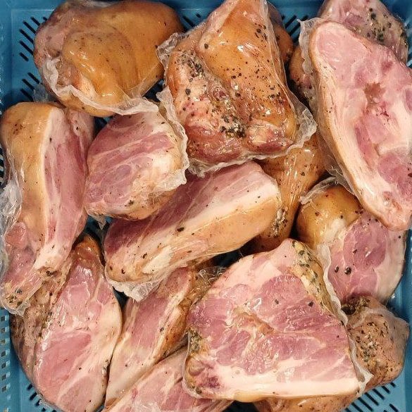 Рулька 1/2 (М'яскофф) Хмельницьк