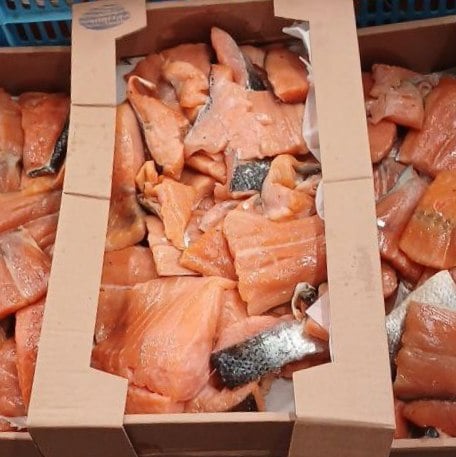 Пивний набір х/к ТІЛЬКИ ЯЩИК (Прибой)