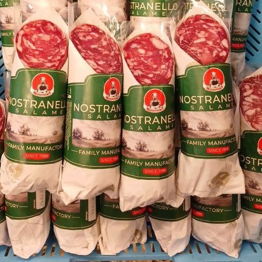 (Мущинський) Ностранелло с/в (1234)