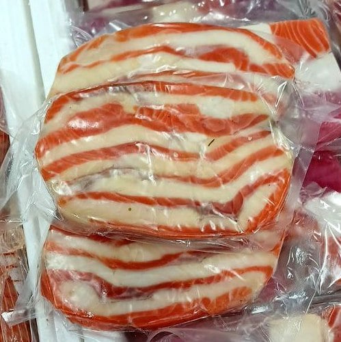 Торт МАСЛЯНА ФОРЕЛЬ (ЗП)